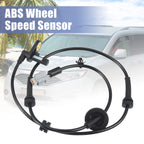 ABS Wheel Speed Sensor for Nissan Altima (2002–2006) No. 479108J000