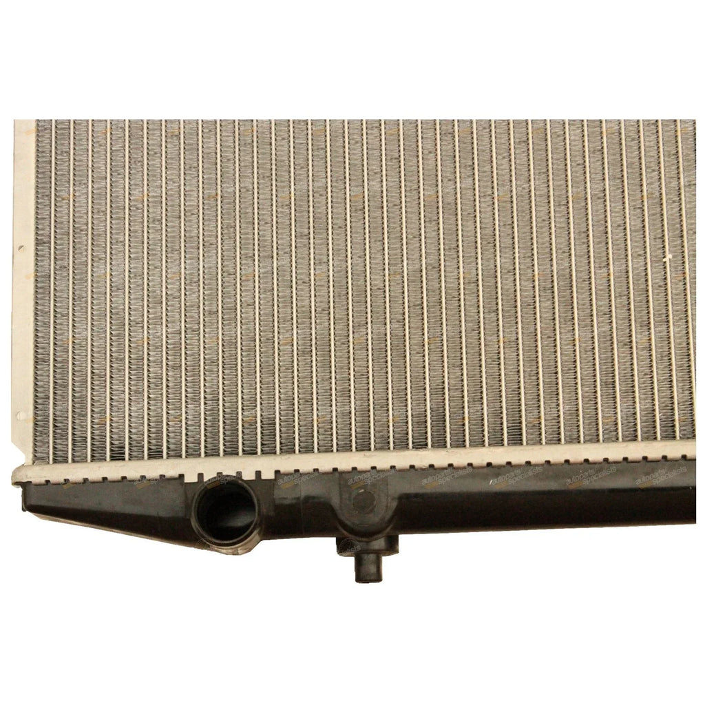 Aluminium Alloy Radiator 2.7L for Nissan Navara D21 (1988-1997)