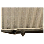 Aluminium Alloy Radiator 2.7L for Nissan Navara D21 (1988-1997)