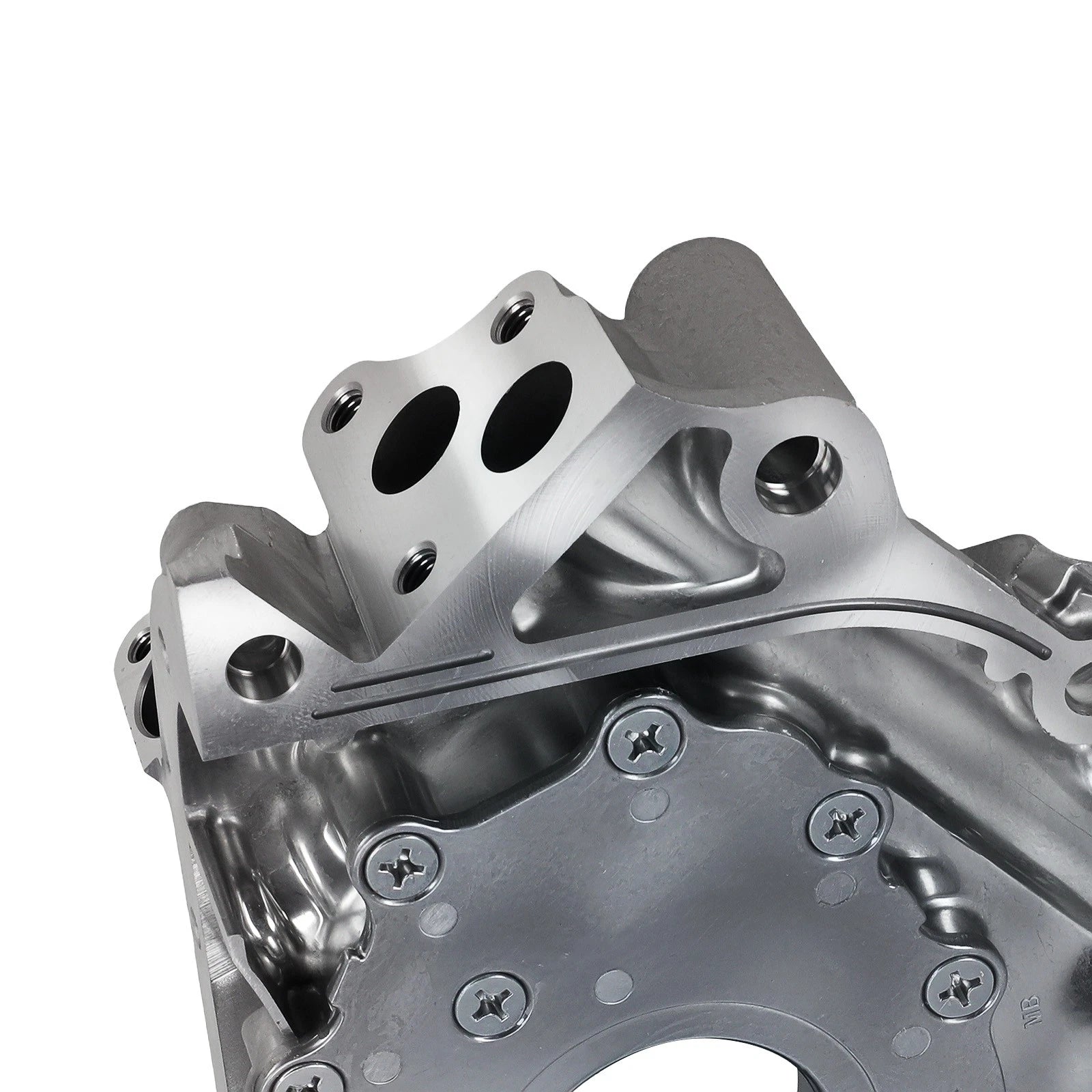 Front Oil Pump for Toyota Land Cruiser, Lexus LX470 (1998–2005)