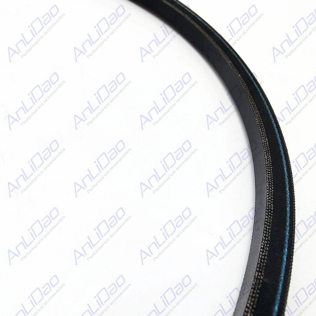 V Belt for Yanmar Marine 2GM 3GM 20 30 6KX Inboard Engines (25132-003700)