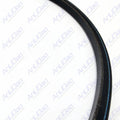 V Belt for Yanmar Marine 2GM 3GM 20 30 6KX Inboard Engines (25132-003700)