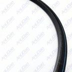 V Belt for Yanmar Marine 2GM 3GM 20 30 6KX Inboard Engines (25132-003700)