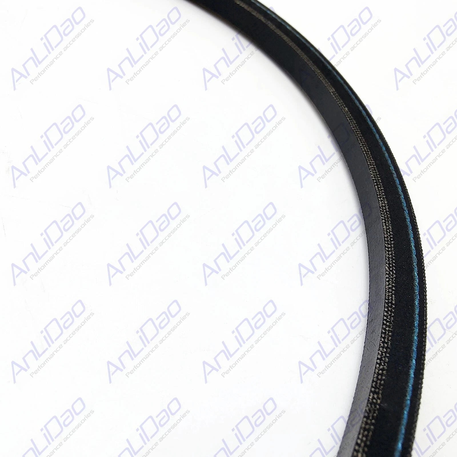 V Belt for Yanmar Marine 2GM 3GM 20 30 6KX Inboard Engines (25132-003700)