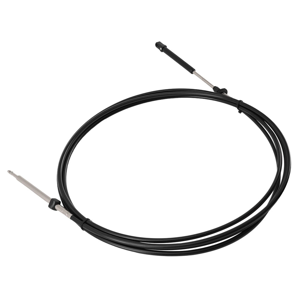 15 Feet Remote Shift Cable for Johnson Evinrude Outboard (173115)