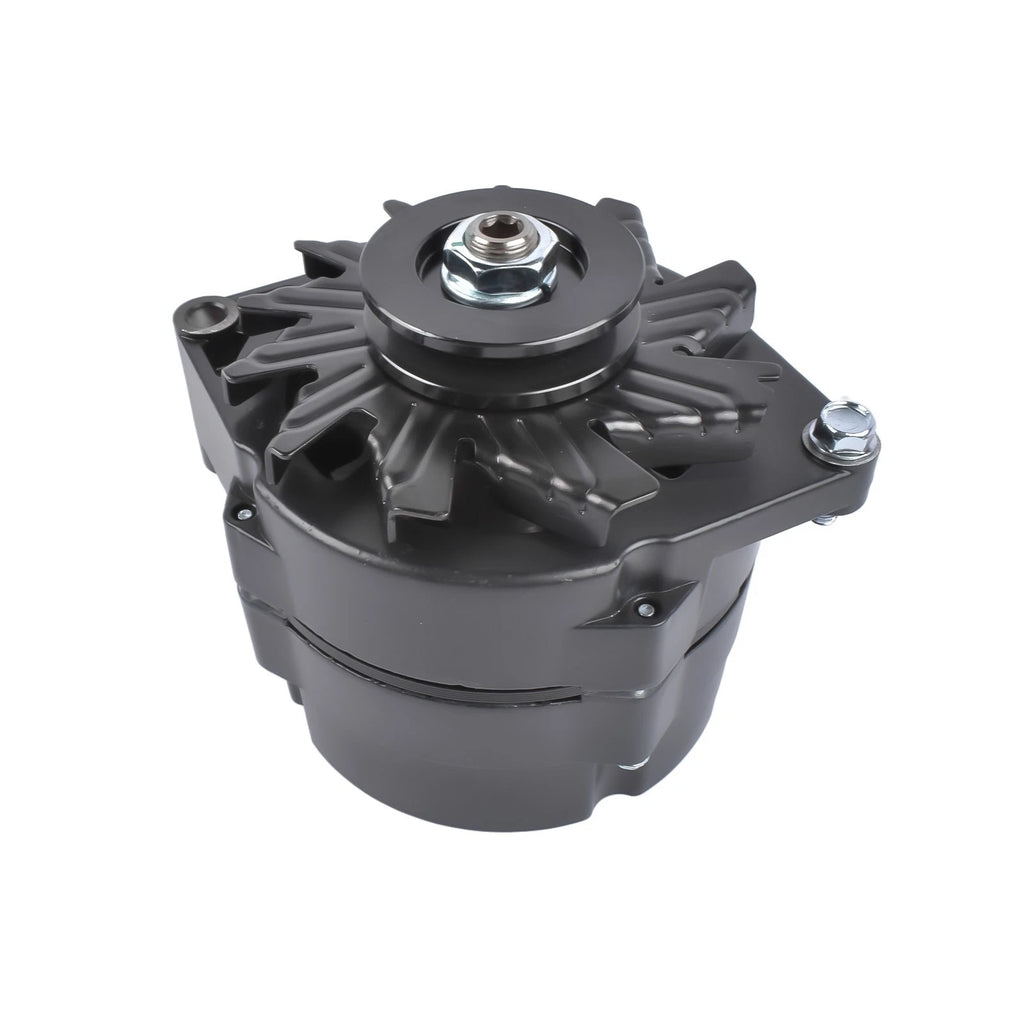 Alternator 110 Amp for GM 327 350 396 427 454 (1971–1986)