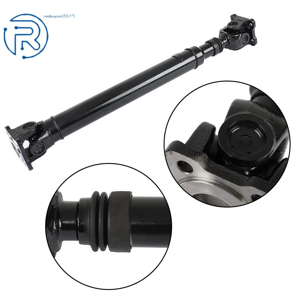 Complete Front Drive Shaft Assembly for Dodge Charger Chrysler 300 (2005-2010)