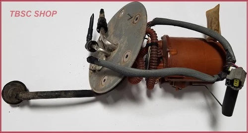 Fuel Pump Assembly for Lincoln Mark VIII (1997–1998)
