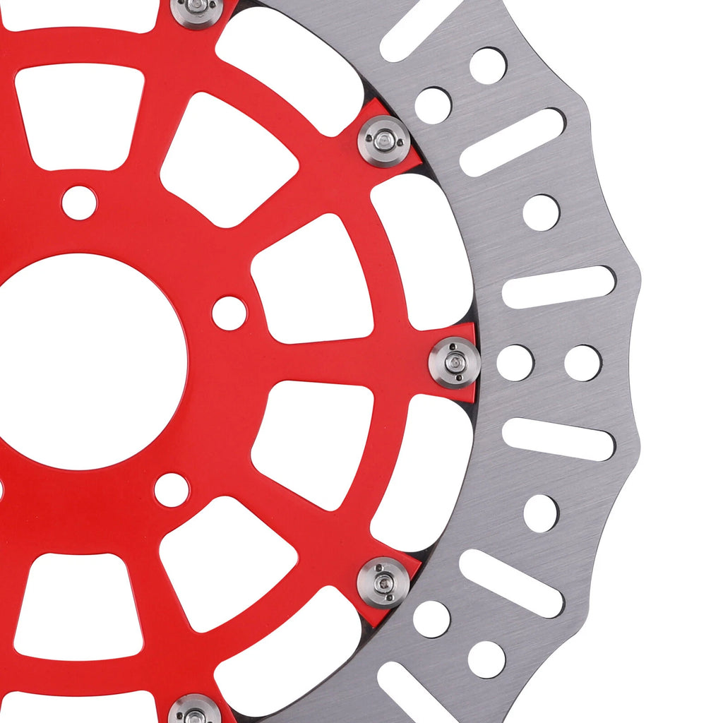 Front Brake Rotor for Harley-Davidson Trike (2009-2019) 5mm Thickness