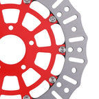 Front Brake Rotor for Harley-Davidson Trike (2009-2019) 5mm Thickness