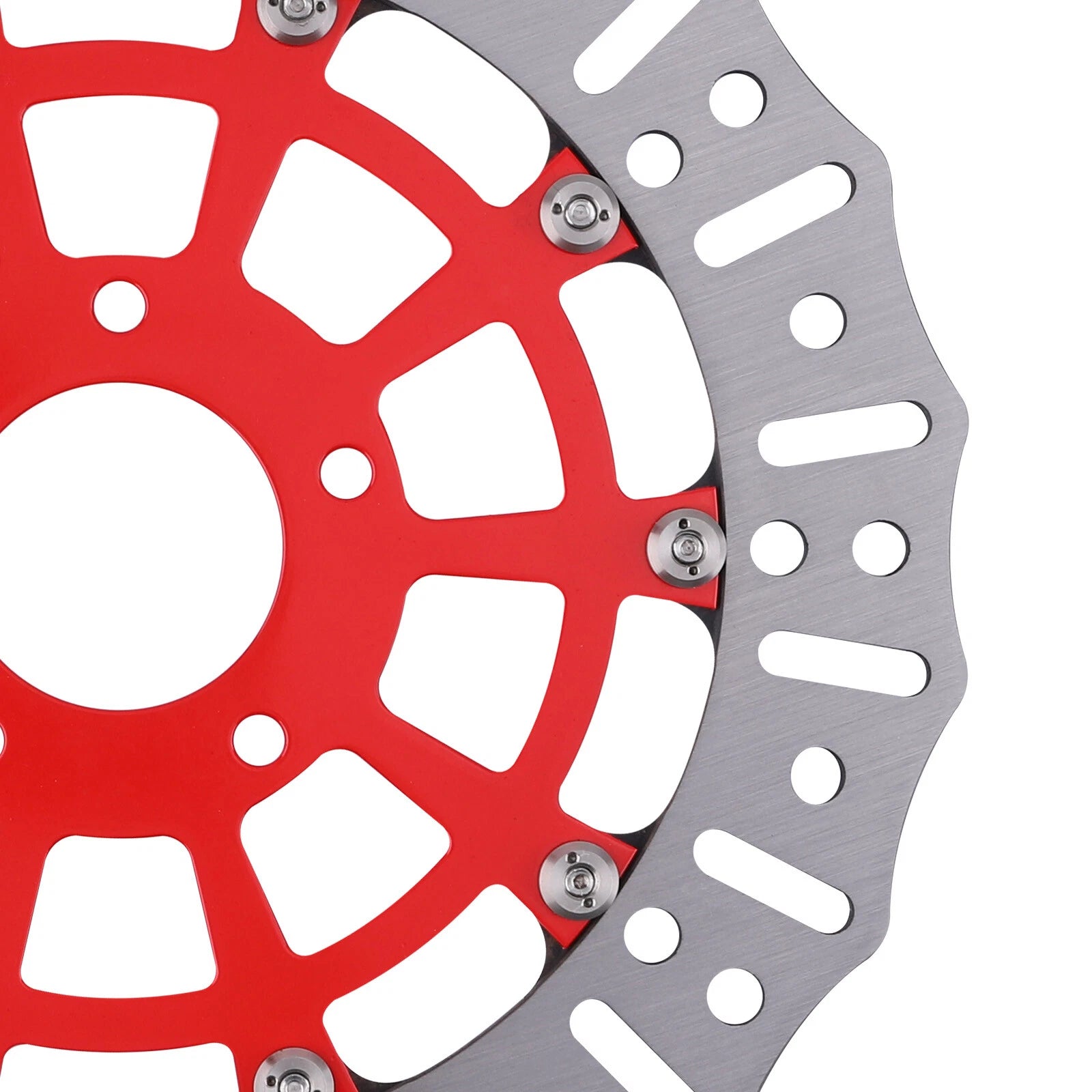 Front Brake Rotor for Harley-Davidson Trike (2009-2019) 5mm Thickness