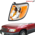 Corner Light for Subaru Forester (2001–2002) Left Driver Side