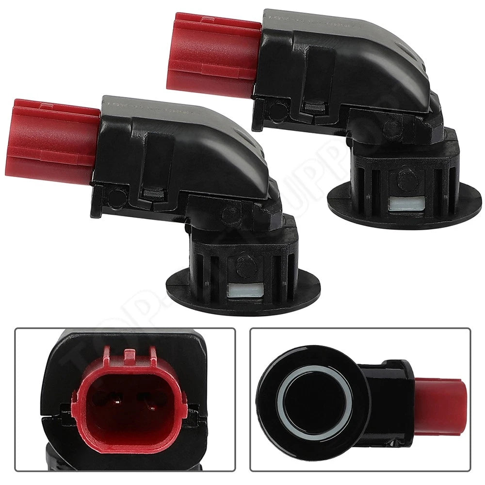Set of 2 Parking Assist Sensors for Honda Odyssey CR-V