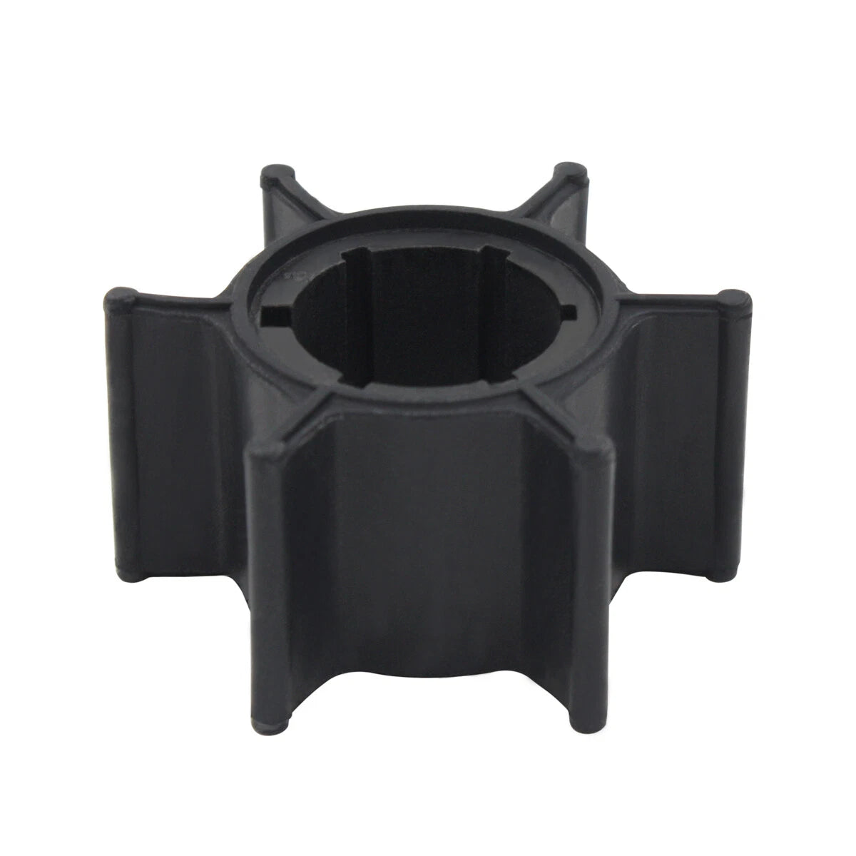 Impeller 655-44352-09 for Yamaha Outboard 6HP/8HP (2T, 6A/8A)
