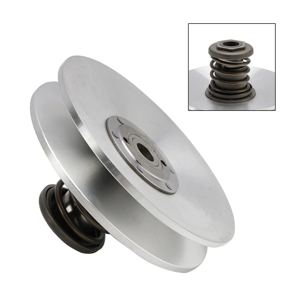 Rear Complete Clutch Variator 21400-003-0000 for Coleman Outfitter 400 (2010–2015)