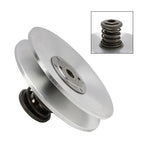 Rear Complete Clutch Variator 21400-003-0000 for Coleman Outfitter 400 (2010–2015)