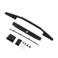 Black Cap Tailgate Cover for Ford F150 (2015–2020) FL3Z-9940602-B