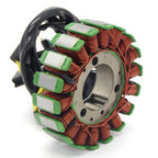 Stator Coil for Kawasaki KLX250 D-Tracker KLX250ES (1994–2007) 21003-1272
