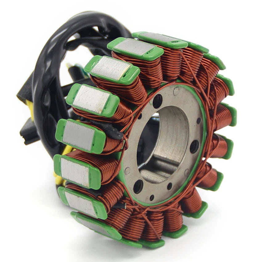 Stator Coil for Kawasaki KLX250 D-Tracker KLX250ES (1994–2007) 21003-1272