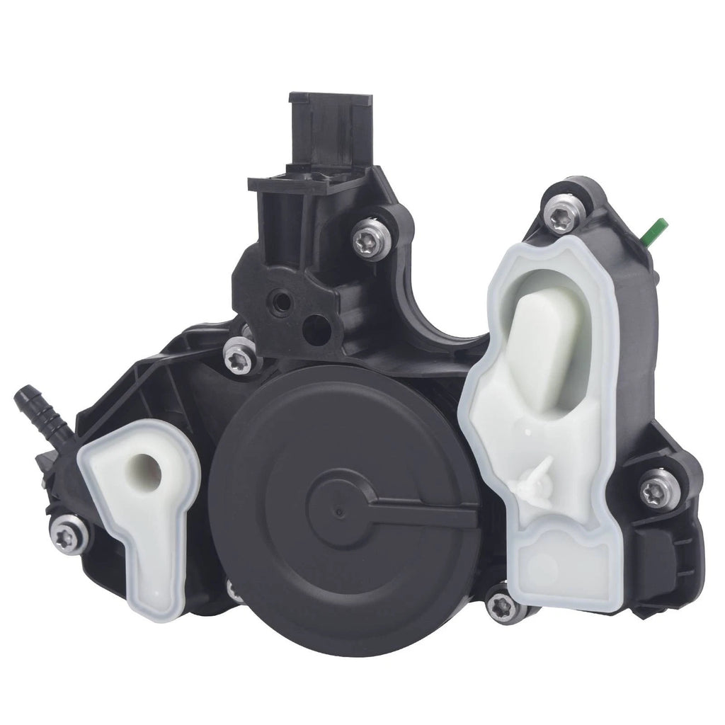 PCV Oil Separator Valve for Audi A3 A4 VW Golf Jetta (2006–2020)