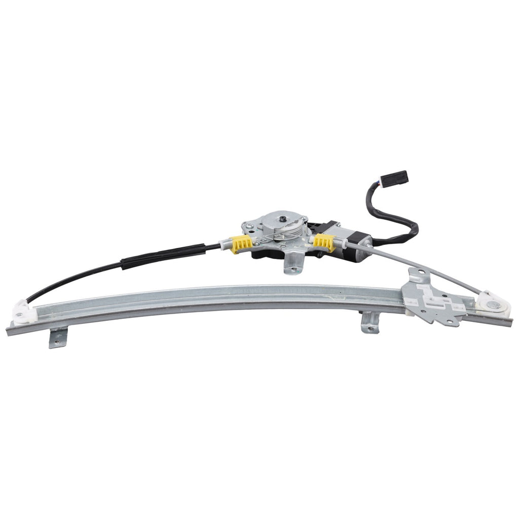 Window Regulator for Nissan Pathfinder (Front Driver Left Side)