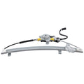 Window Regulator for Nissan Pathfinder (Front Driver Left Side)