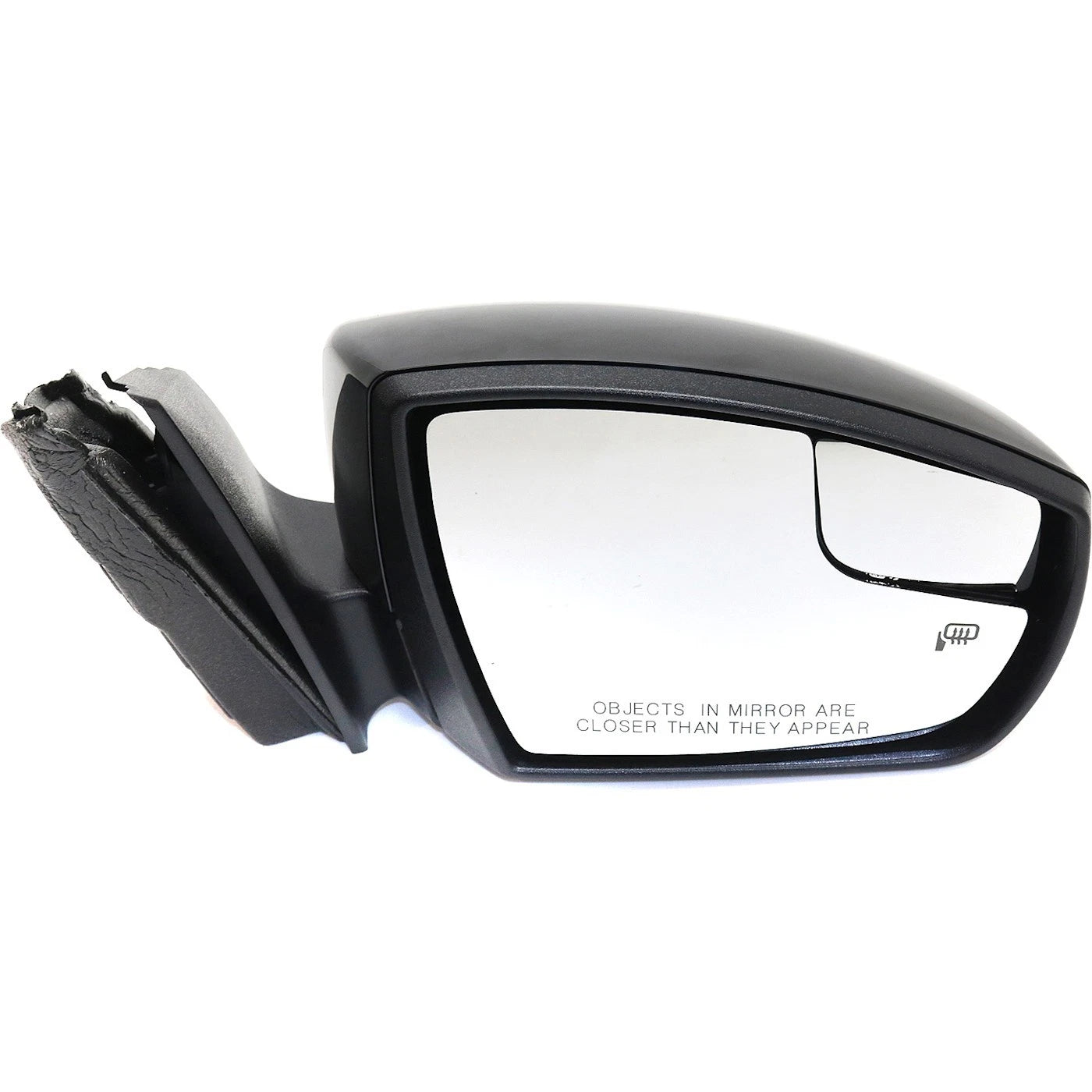 Power Heated Mirrors for Ford Focus (2012–2014) with Turn Signal
