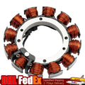 2X Stator Alternator for Harley Sportster (1984–1990) Ref 29967-84