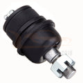 12Pcs Front Upper Control Arm Lower Ball Joint Tie Rod for F-150/Expedition (1997–2023)