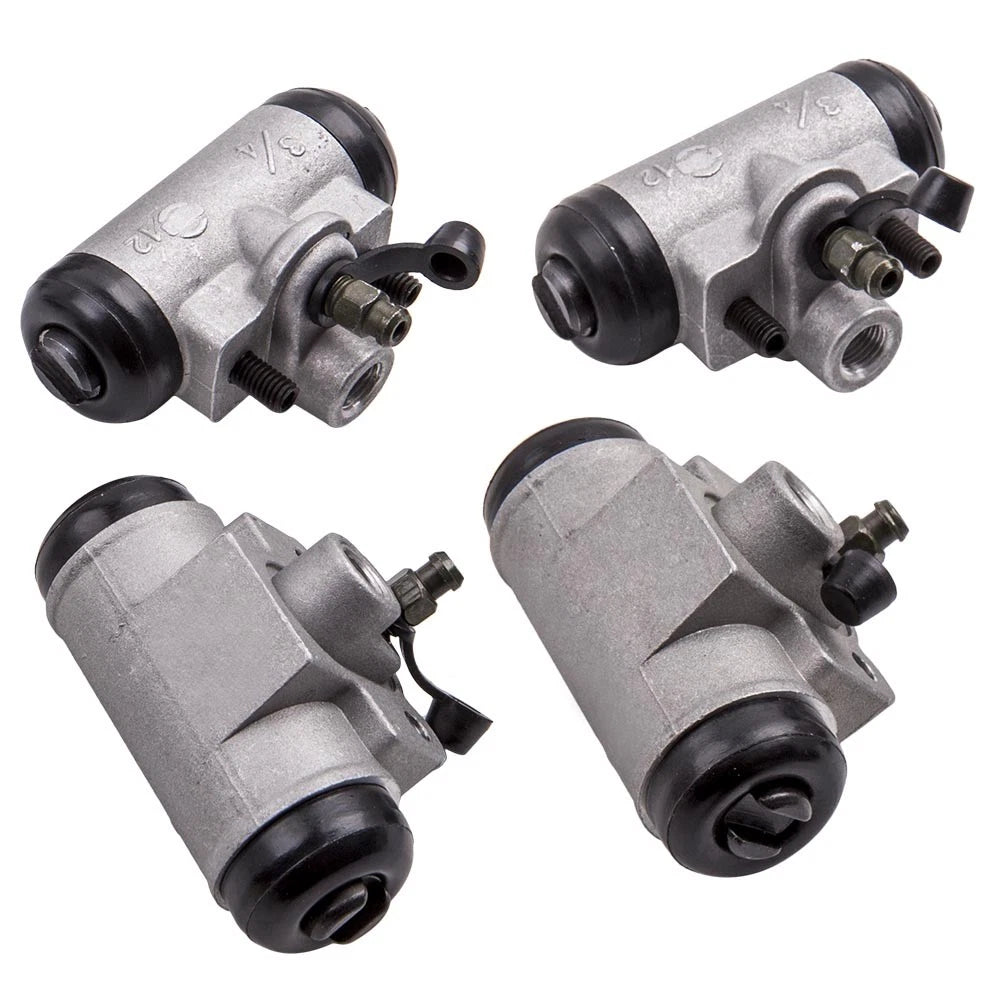 Brake Cylinder Master Set for Kawasaki LT (Year Range Not Specified)