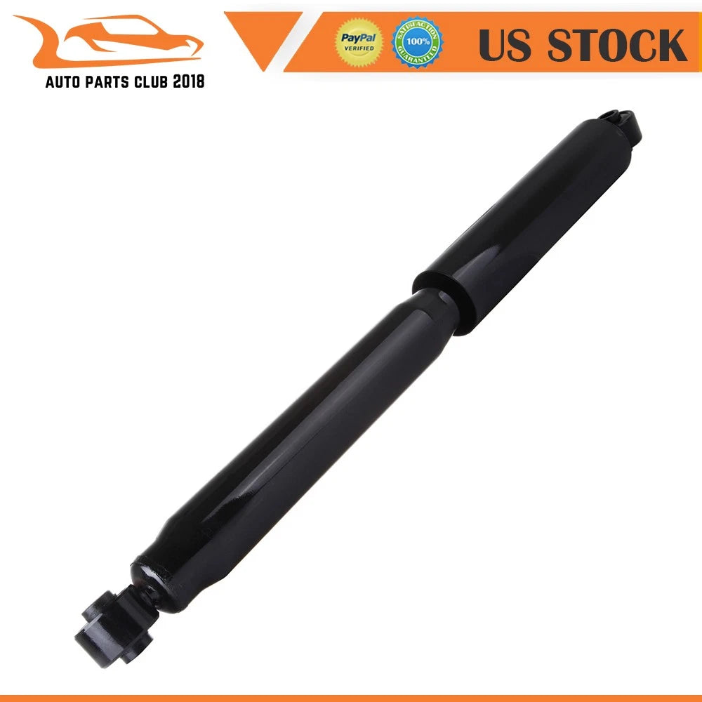 2X Complete Struts & Shocks for Dodge Ram 1500 4WD (2009-2010)