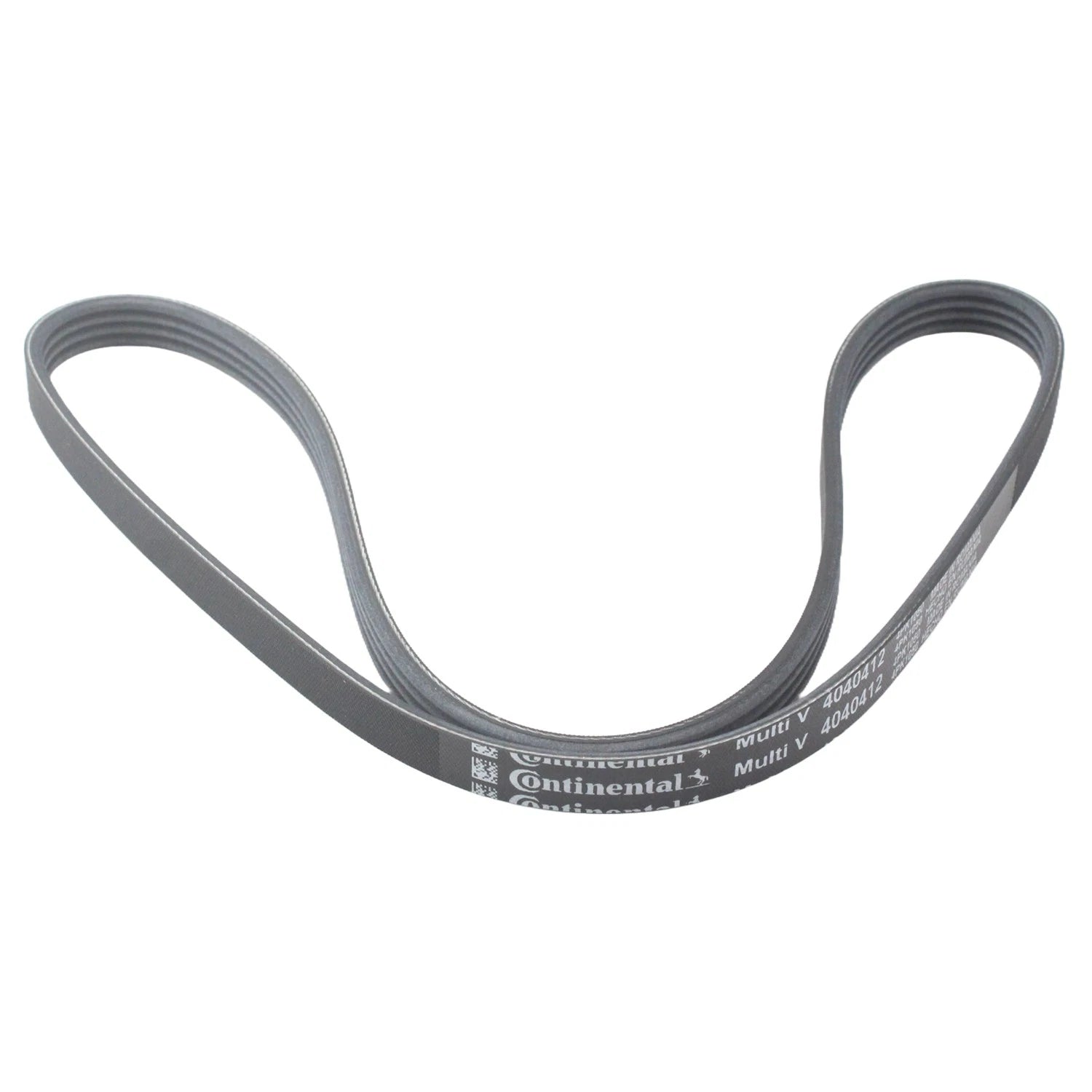 Serpentine Multi-V Belt for Continental Automotive (4040412)