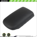 Front Center Console Armrest Cover Lid for Toyota Corolla (2009–2013)