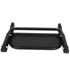 Adjustable Folding Tire Step for Truck SUV Wheel Portable Non-Slip