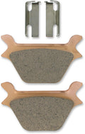 EBC HH Brake Pads FA200HH for