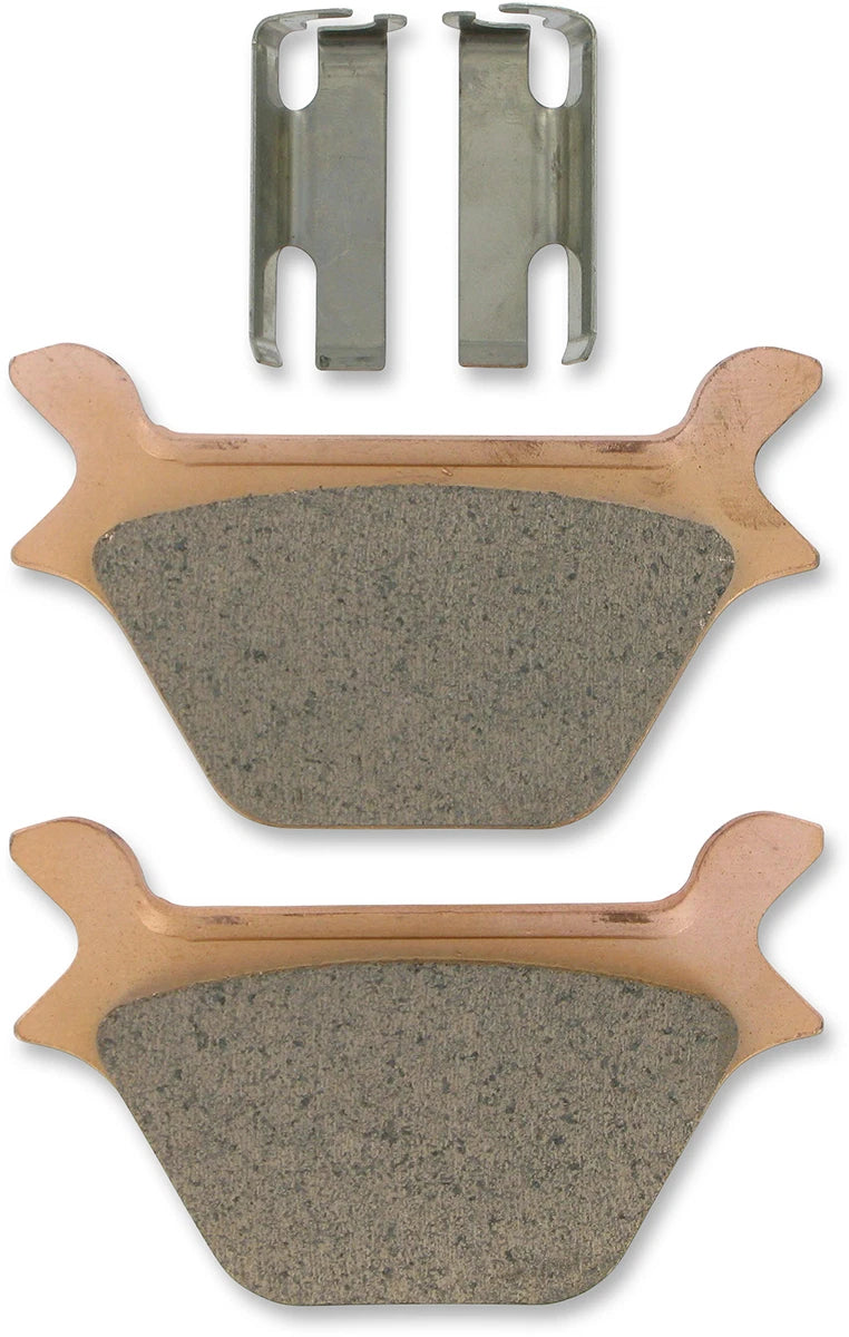 EBC HH Brake Pads FA200HH for