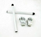51MM Handle Bar Clip On for Kawasaki ZX-6R/ZX636/600 (2009–2010)