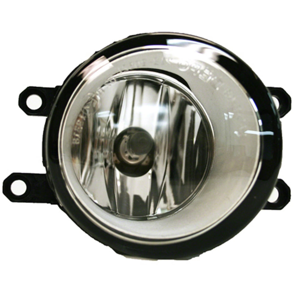 Replacement Passenger Side Fog Light Assembly (See compatibility Chart)