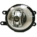 Replacement Passenger Side Fog Light Assembly (See compatibility Chart)