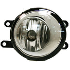 Replacement Passenger Side Fog Light Assembly (See compatibility Chart)
