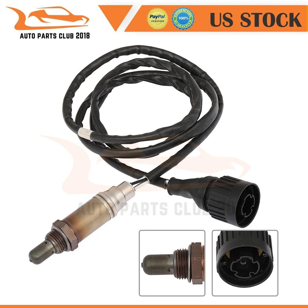 Upstream Oxygen Sensor 02 O2 for BMW 318i 325i 530i 750iL (1992–1998) 234-4685