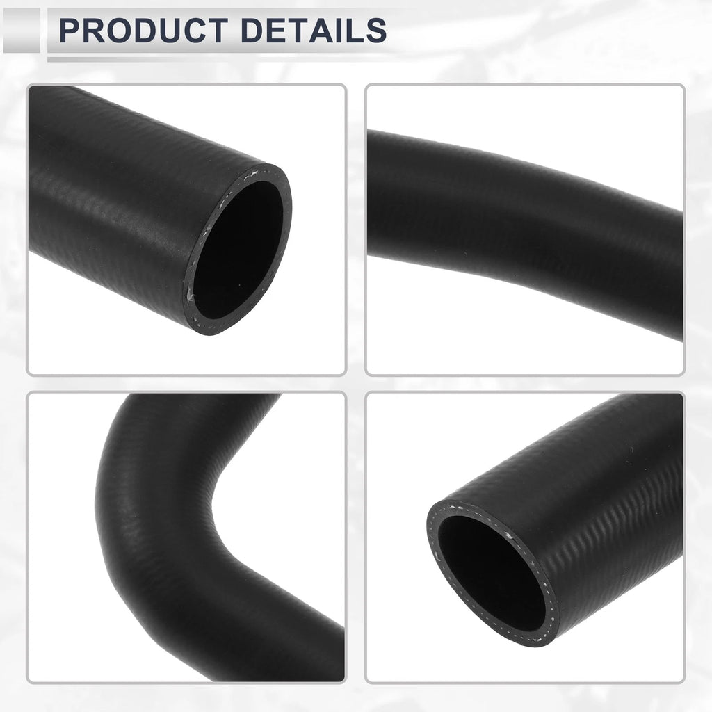 Radiator Inlet Hose for Subaru WRX STI (2008–2021) & Forester 2.5L (2008–2010)