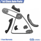 Timing Chain Kit for Mazda 3, Mazda 6 (2003-2009)