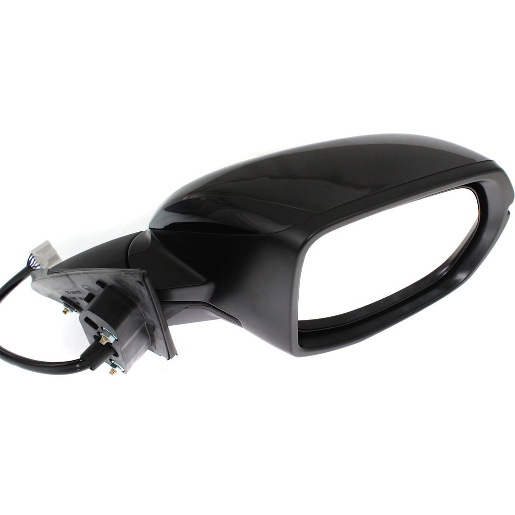 Power Mirror for Honda HR-V (2016–2018) Right Side Heated Paintable