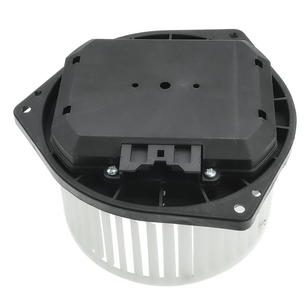 HVAC Blower Motor with Wheel Assembly for Nissan Armada (2017–2023)