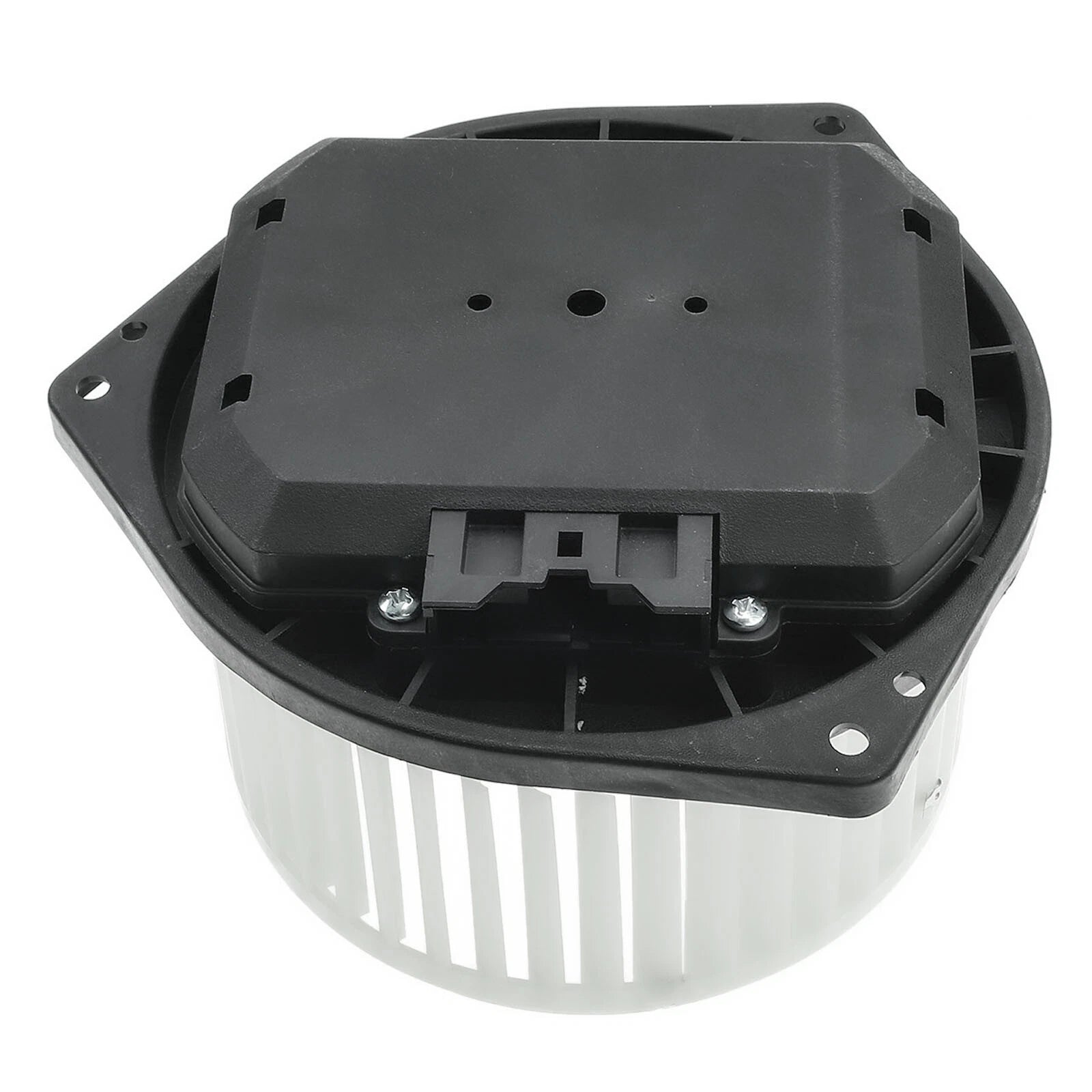 HVAC Blower Motor with Wheel Assembly for Nissan Armada (2017–2023)