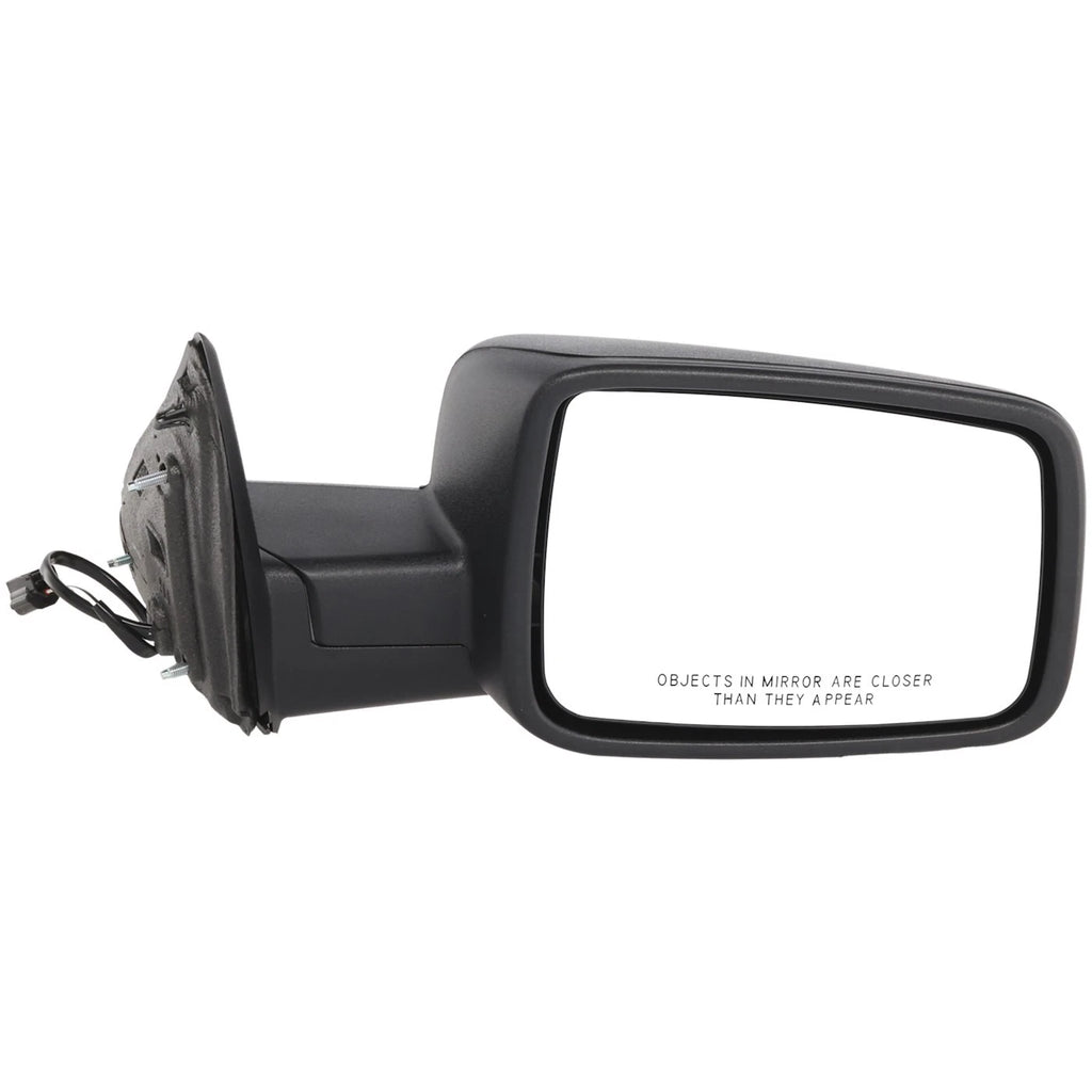 Set of 2 Mirrors for Ram 2500 3500 1500