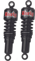 Burly Brand Slammer Shocks 10.5in for Honda Rebel 1100 (2021–2024)
