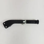 Right Passenger Footpeg Mount Bracket for Harley-Davidson Dyna (2006–2017)