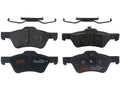 Front Brake Pad Set for Mazda Tribute (2005–2006, 2008–2011) KH278YM